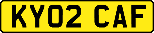 KY02CAF