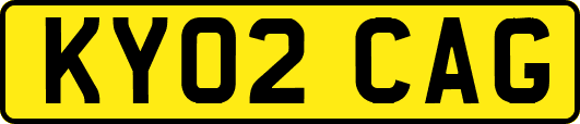 KY02CAG