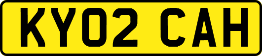KY02CAH