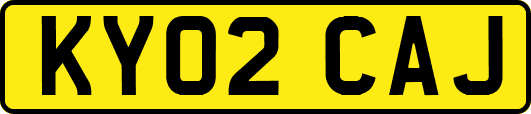 KY02CAJ