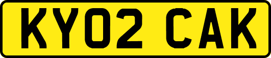 KY02CAK