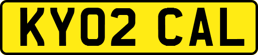 KY02CAL