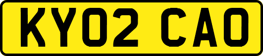 KY02CAO