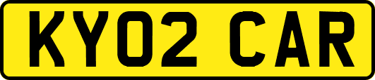 KY02CAR