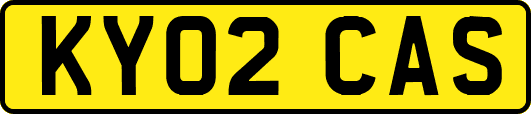 KY02CAS