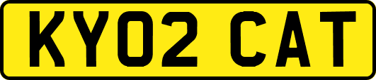 KY02CAT