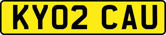 KY02CAU