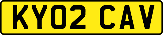 KY02CAV