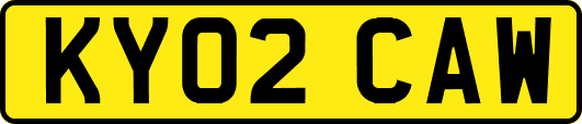KY02CAW