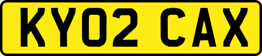 KY02CAX