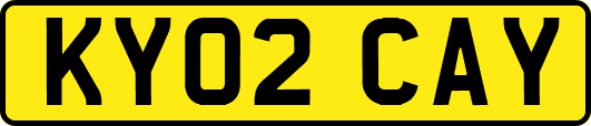 KY02CAY