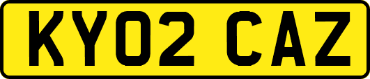 KY02CAZ