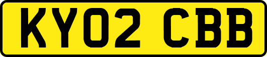 KY02CBB
