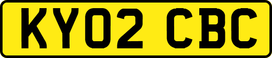 KY02CBC