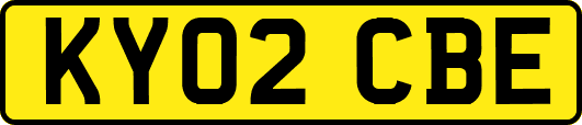 KY02CBE