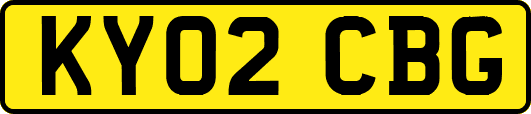 KY02CBG