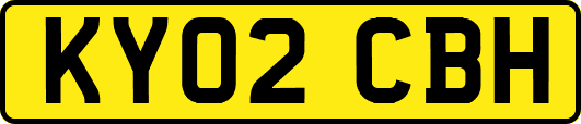 KY02CBH