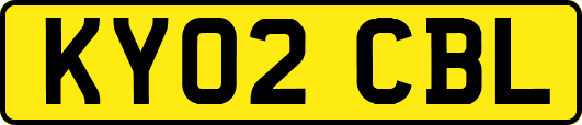 KY02CBL