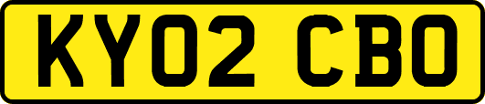 KY02CBO