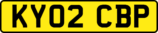 KY02CBP