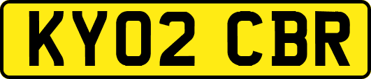 KY02CBR