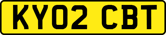 KY02CBT