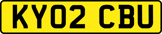 KY02CBU