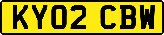 KY02CBW