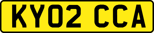 KY02CCA