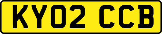 KY02CCB