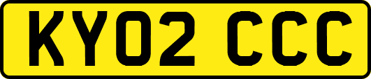 KY02CCC