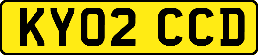 KY02CCD