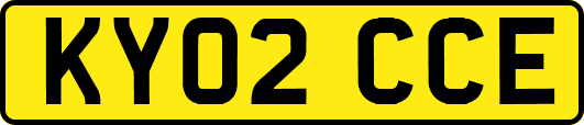 KY02CCE