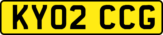 KY02CCG