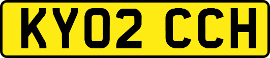 KY02CCH