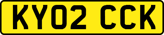 KY02CCK