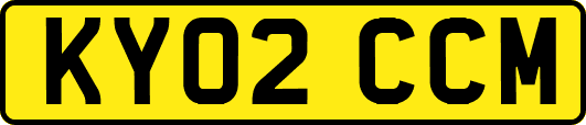 KY02CCM