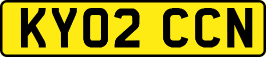 KY02CCN
