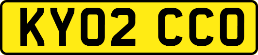 KY02CCO