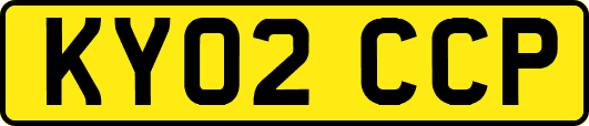KY02CCP