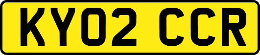 KY02CCR