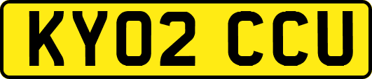 KY02CCU