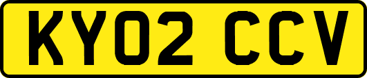 KY02CCV