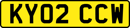 KY02CCW