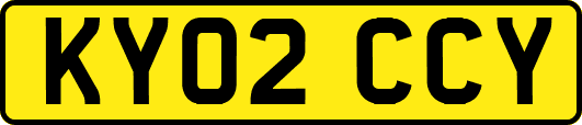 KY02CCY