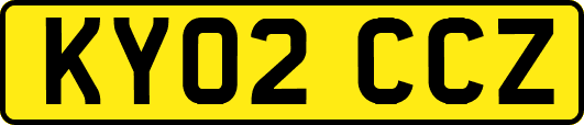 KY02CCZ