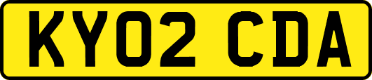 KY02CDA