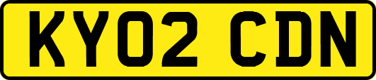 KY02CDN