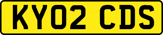 KY02CDS