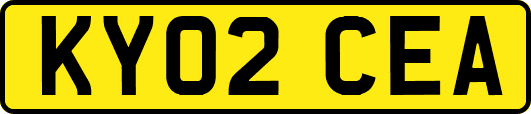 KY02CEA